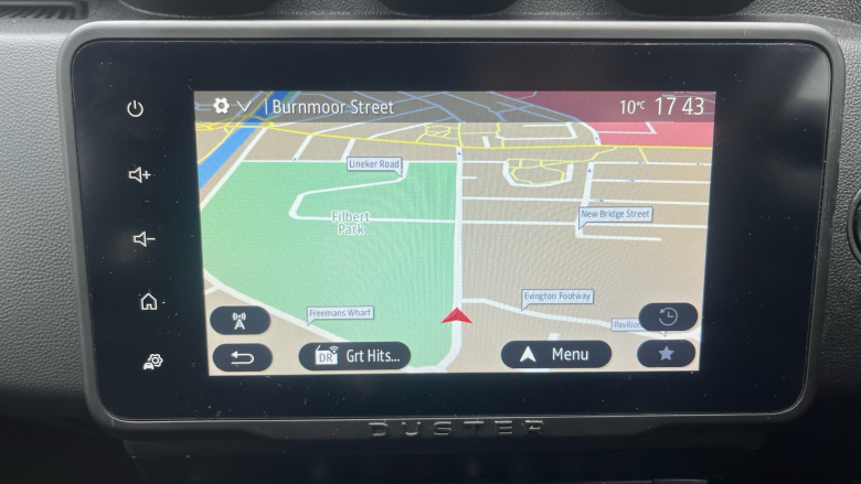 Dacia Duster 1.3 TCe 130 Prestige 5dr Petrol Estate